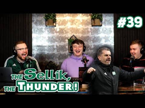 “I THOUGHT THE TITLE RACE WAS OVER?” | The Sellik, The Thunder | #39 “I THOUGHT THE TITLE RACE WAS OVER?” | The Sellik, The Thunder | #39