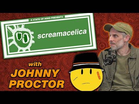 JOHNNY PROCTOR interview // ACSOM’S SCREAMACELICA with Kevin Graham // A Celtic State of Mind JOHNNY PROCTOR interview // ACSOM’S SCREAMACELICA with Kevin Graham // A Celtic State of Mind