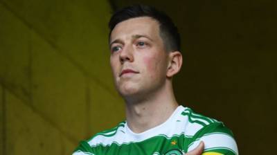 Callum McGregor: Packed Paradise can make it an afternoon to remember Callum McGregor: Packed Paradise can make it an afternoon to remember
