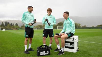 Club announce Soccer Supplement as official partner Club announce Soccer Supplement as official partner