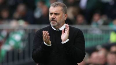 Manager: Settled Celts set for Ferencvaros challenge Manager: Settled Celts set for Ferencvaros challenge