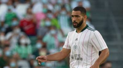 Your Celtic v Ferencvaros matchday programme Your Celtic v Ferencvaros matchday programme