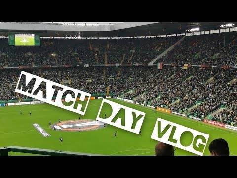 Celtic 2-0 Ferencvaros | My Match Day Vlog of Celtic Park | What a Performance Celtic 2-0 Ferencvaros | My Match Day Vlog of Celtic Park | What a Performance