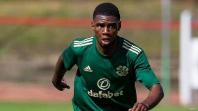 Back the Bhoys in the SFA Youth Cup Back the Bhoys in the SFA Youth Cup