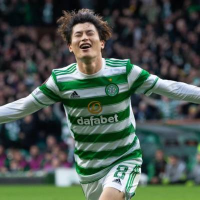 Ange Postecoglou: Composure is key to controlling Celtic Park contest Ange Postecoglou: Composure is key to controlling Celtic Park contest