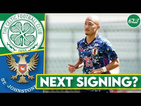 Celtic “confident” of landing J-League superstar Daizen Maeda | Celtic vs St. Johnstone Preview Celtic “confident” of landing J-League superstar Daizen Maeda | Celtic vs St. Johnstone Preview