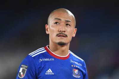 Journalist makes exciting Daizen Maeda to Celtic claim Journalist makes exciting Daizen Maeda to Celtic claim