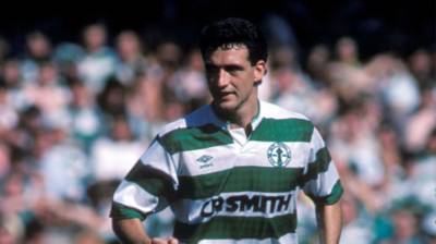 The Maestro Paul McStay The Maestro Paul McStay