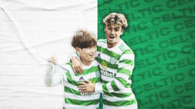 Your Celtic v St Johnstone matchday guide – important information Your Celtic v St Johnstone matchday guide – important information