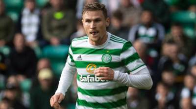 Your Celtic v St Johnstone matchday programme Your Celtic v St Johnstone matchday programme