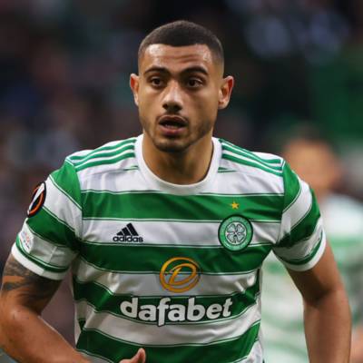 Celtic starting XI to face St Johnstone at Paradise Celtic starting XI to face St Johnstone at Paradise