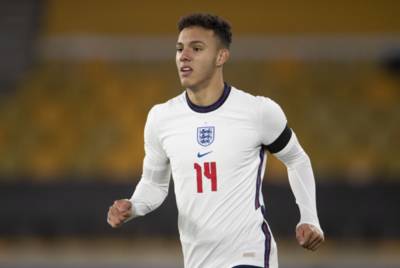 Celtic could make move for Championship star in January Celtic could make move for Championship star in January