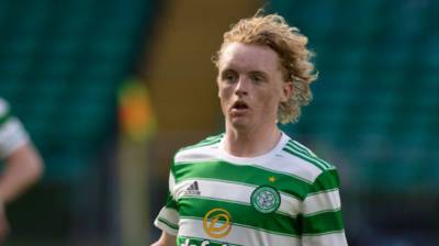 Celtic B team return to action against Cumbernauld Colts tonight Celtic B team return to action against Cumbernauld Colts tonight