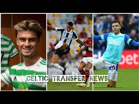 Celtic Transfer News | Will We Sign Jota Soon? | Derby County Lee Buchanan and Brazilian Midfielder? Celtic Transfer News | Will We Sign Jota Soon? | Derby County Lee Buchanan and Brazilian Midfielder?