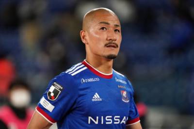 Daizen Maeda responds to Celtic transfer rumours Daizen Maeda responds to Celtic transfer rumours