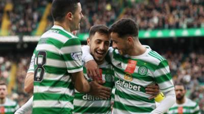Match Gallery | Celtic v St Johnstone Match Gallery | Celtic v St Johnstone