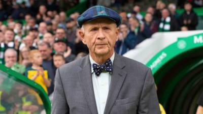 Fergus McCann’s tribute to Walter Smith Fergus McCann’s tribute to Walter Smith