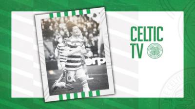 Hibs v Celtic | live midweek for overseas Celtic TV subscribers Hibs v Celtic | live midweek for overseas Celtic TV subscribers