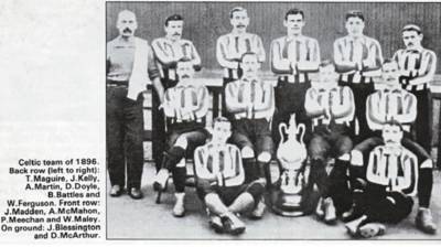 The Magnificent Eleven – Celtic’s record goal spree The Magnificent Eleven – Celtic’s record goal spree