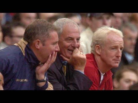 Walter Smith passes away | Rivalry aside what a Manager He was in the Scottish game for Rangers Walter Smith passes away | Rivalry aside what a Manager He was in the Scottish game for Rangers