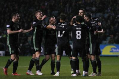 Hibernian 1-3 Celtic: 3 things we learned as Angeball shines Hibernian 1-3 Celtic: 3 things we learned as Angeball shines