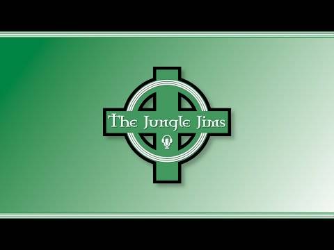 Jungle Jims Podcast – Episode 16 – the weekly roundup Jungle Jims Podcast – Episode 16 – the weekly roundup