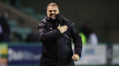 Manager: First-half display was best of the season so far Manager: First-half display was best of the season so far