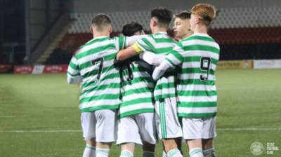 Watch Celtic B take on Cumbernauld Colts this Saturday Watch Celtic B take on Cumbernauld Colts this Saturday