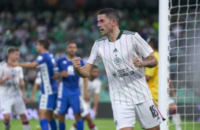 Ange Postecoglou gives Celtic Tom Rogic injury hope Ange Postecoglou gives Celtic Tom Rogic injury hope