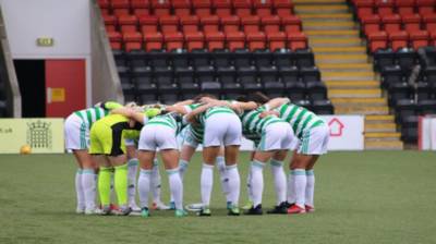 Chance to win fantastic Celtic Women’s team prize Chance to win fantastic Celtic Women’s team prize