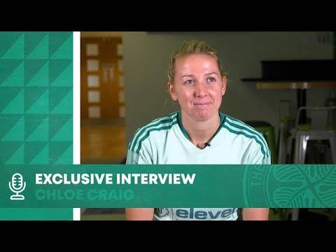 Exclusive Interview | Chloe Craig Exclusive Interview | Chloe Craig