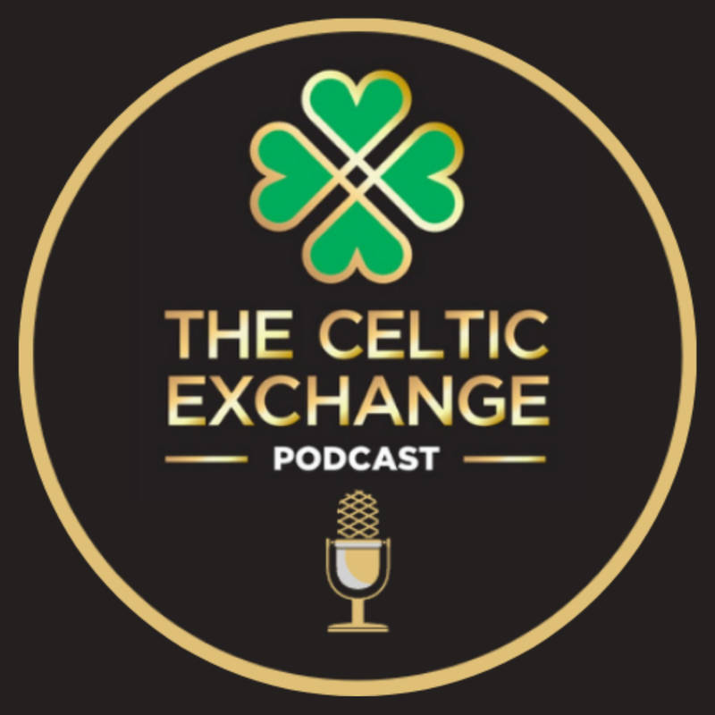 The Celtic Exchange Celtic FC podcast