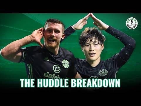 Celtic go five in a row, cutting weight and making loans permanent | The Huddle Breakdown Celtic go five in a row, cutting weight and making loans permanent | The Huddle Breakdown
