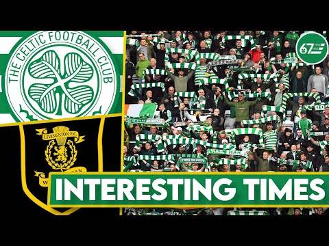 Celtic set to take bold new media step, as fans plan protest | Celtic vs Livingston Preview Celtic set to take bold new media step, as fans plan protest | Celtic vs Livingston Preview
