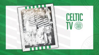 Celtic v Livingston is live for overseas Celtic TV subscribers Celtic v Livingston is live for overseas Celtic TV subscribers
