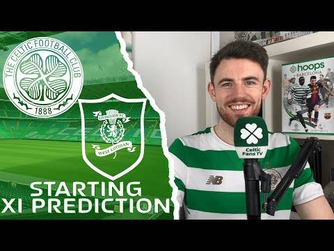 Celtic v Livingston | Starting XI Prediction Celtic v Livingston | Starting XI Prediction
