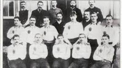 Celtic’s ‘Ould Acquaintances’ – Part Three Celtic’s ‘Ould Acquaintances’ – Part Three