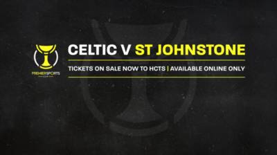 Deadline 2pm today for HCTS members to buy semi-final tickets Deadline 2pm today for HCTS members to buy semi-final tickets