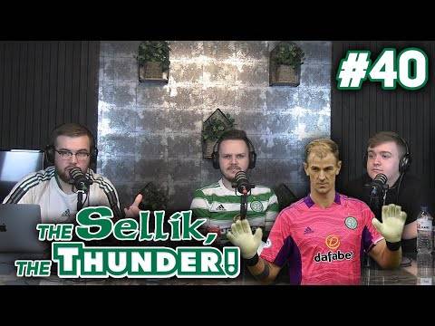 THE BOARD LET FANS DOWN AGAIN & IS JOE HART SIGNING OF THE SEASON? | The Sellik, The Thunder | #40 THE BOARD LET FANS DOWN AGAIN & IS JOE HART SIGNING OF THE SEASON? | The Sellik, The Thunder | #40
