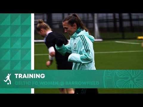 The Ghirls train ahead of this Sunday’s Glasgow Derby! The Ghirls train ahead of this Sunday’s Glasgow Derby!