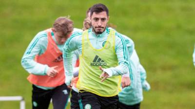 Training Gallery | Preparations for Livingston Training Gallery | Preparations for Livingston