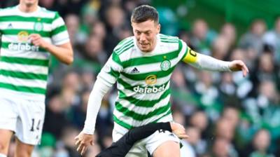 Captain calls for Celts to get back at it following draw Captain calls for Celts to get back at it following draw