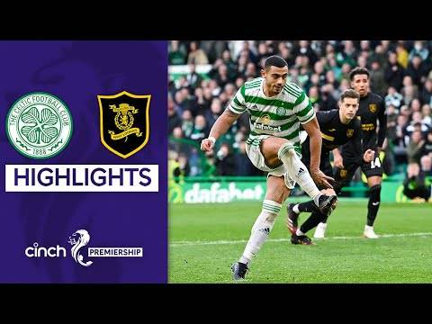 Celtic 0-0 Livingston | Giakoumakis misses a vital penalty for The Hoops! | cinch Premiership Celtic 0-0 Livingston | Giakoumakis misses a vital penalty for The Hoops! | cinch Premiership