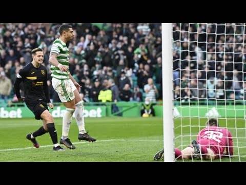 Celtic 0-0 Livingston | Wasted Our Chances Today | Juranovic Should Be on Penalties Forrest Back Celtic 0-0 Livingston | Wasted Our Chances Today | Juranovic Should Be on Penalties Forrest Back