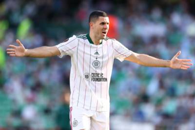 Celtic: 3 players who can solve Tom Rogic problem Celtic: 3 players who can solve Tom Rogic problem