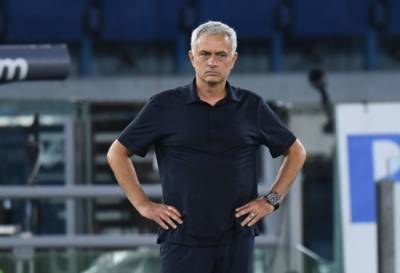 Celtic must sign £1.3 million star who destroyed Mourinho’s AS Roma Celtic must sign £1.3 million star who destroyed Mourinho’s AS Roma
