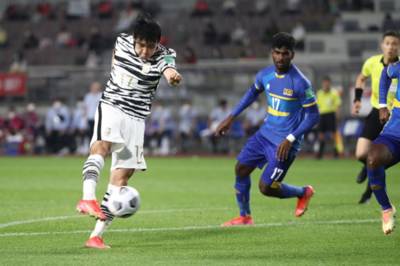 3 exciting players Celtic could sign from Asian leagues 3 exciting players Celtic could sign from Asian leagues