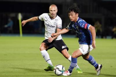Celtic already in negotiations for Japanese midfielder Celtic already in negotiations for Japanese midfielder