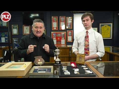 Mctear’s Auction: Behind the Scenes with Plz Soccer Mctear’s Auction: Behind the Scenes with Plz Soccer