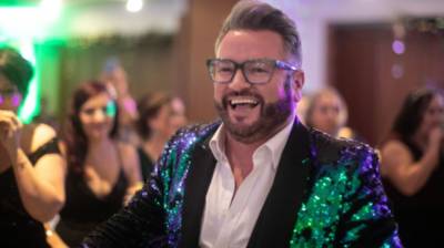 Edward Reid set to host Foundation’s Ghirls For Good event for a fifth time Edward Reid set to host Foundation’s Ghirls For Good event for a fifth time